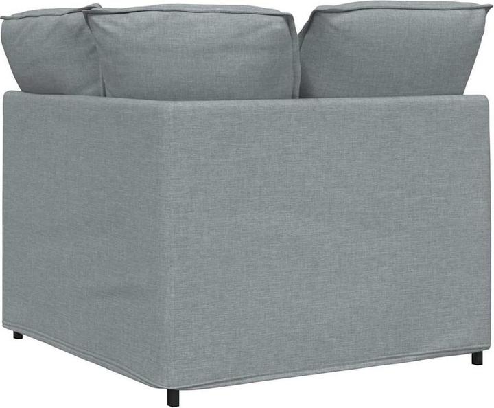 Immagine prodotto vidaXL modulares Sofa (Divano modulare)