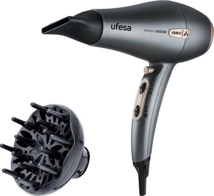 Immagine prodotto Ufesa SC8470 (2400 W)