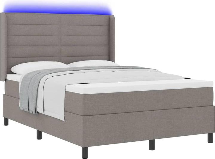 Immagine prodotto vidaXL Boxspringbett (140 x 190 cm)