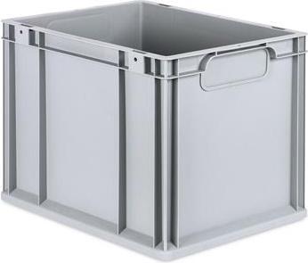 Actual product image Festartikel Müller Stock box Eurobox lukgreb400x300x320mm