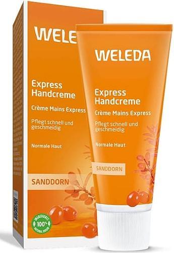 Produktbild Weleda Sanddorn Express (50 ml)