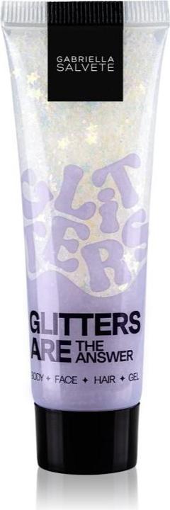 Produktbild Gabriella Salvete Festival Glitters Are The Answer (30 ml)
