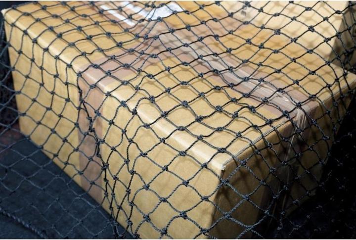 Actual product image Neutral Container network