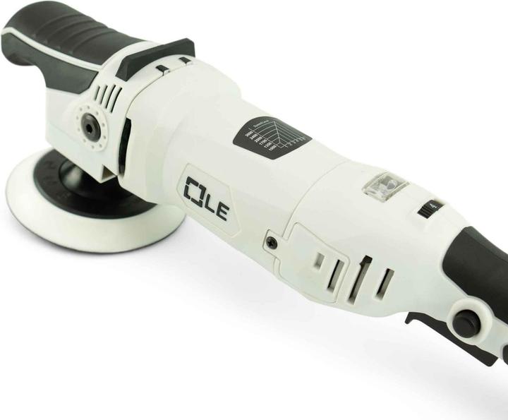 Image du produit Liquid Elements Terminator V2 (Ponceuse multi, 1200 W)