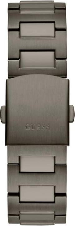 Produktbild Guess HEADLINE Armbanduhr (Analoguhr, 42 mm)