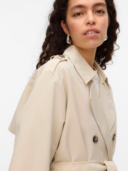 Produktbild Vero Moda VMCHLOE Trenchcoat Trenchcoat (L)