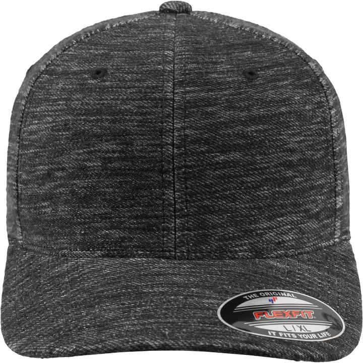 Actual product image Flexfit Twill knit baseball cap (XL)