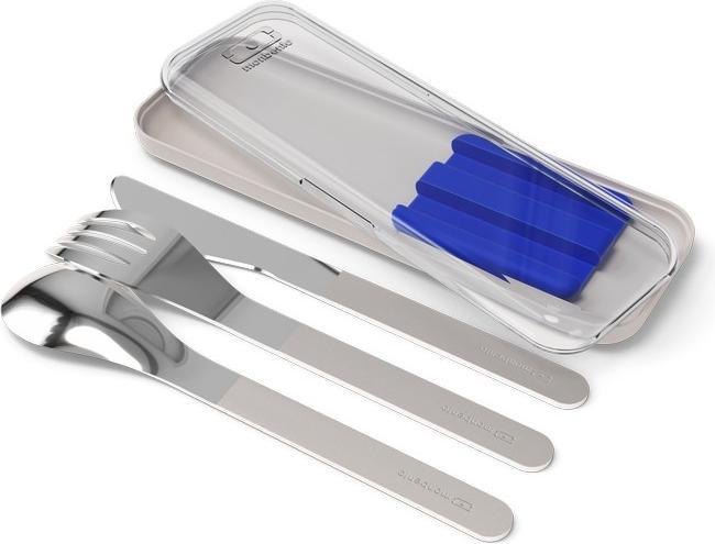 Produktbild Monbento Slim Box Reisebesteck-Set, Beyond