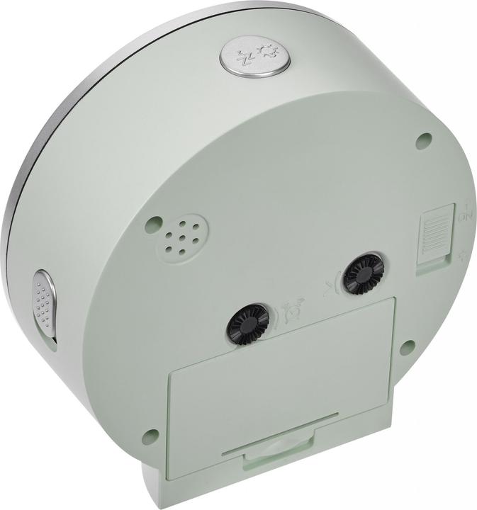 Actual product image TFA Alarm clock