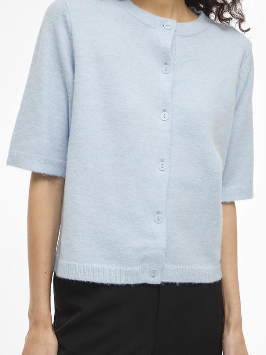 Produktbild Vila VILIGA Kurzarm Strickjacke (S)