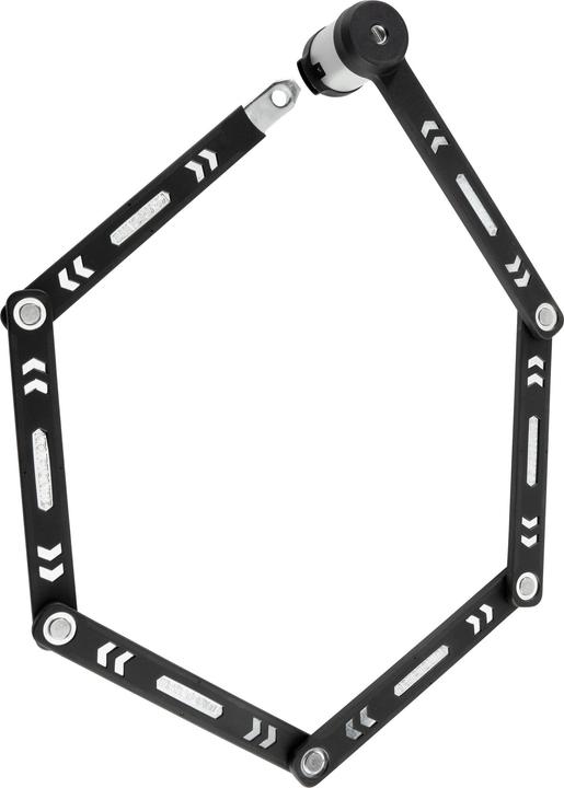 Actual product image Kryptonite Kryptolok 610S (100 cm)