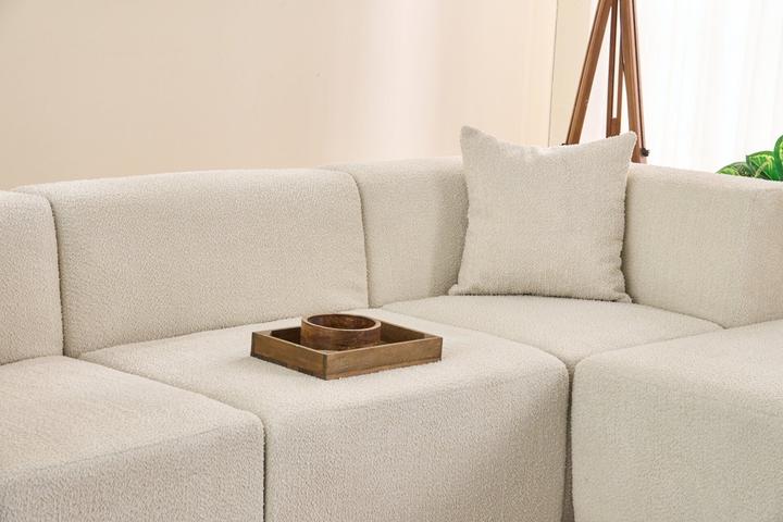 Produktbild Atelier del Sofa Ksile (Ecksofa)