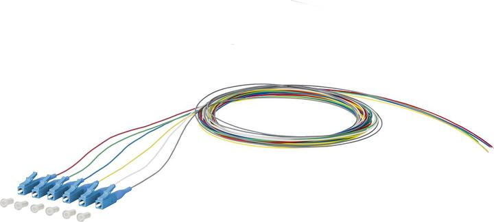 Produktbild Metz Connect OpDAT Pigtail LC-UPC