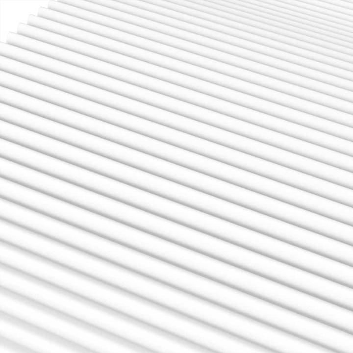 Produktbild vidaXL Tagesbett mit Matratze