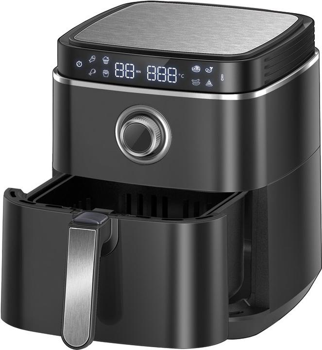 Actual product image Ozeanos Airfryer