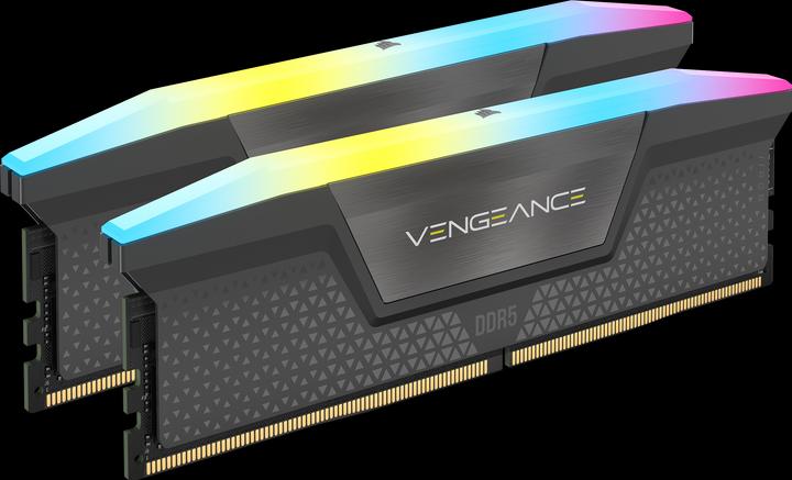 Actual product image Corsair Vengeance (2 x 16GB, 0.01 MHz, DDR5 RAM, DIMM)