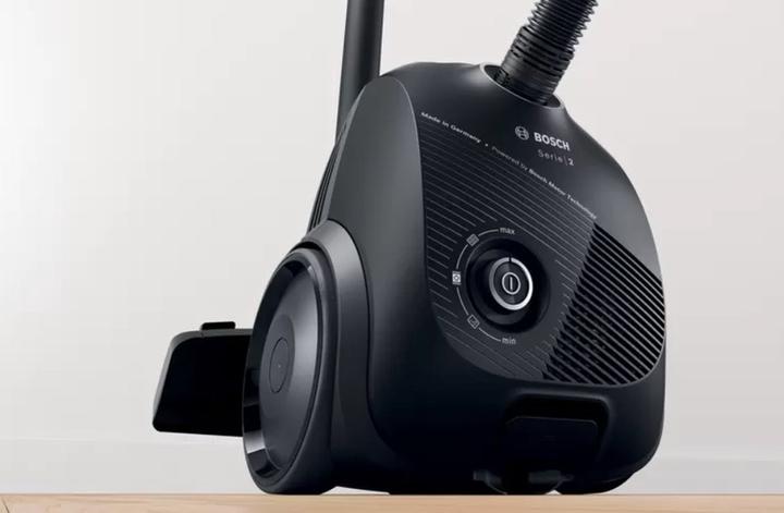 Produktbild Bosch Hausgeräte odkurzacz BGLS2BA3D8