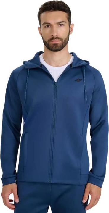 Produktbild 4F Herren-Sweatshirt (S)