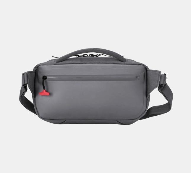 Actual product image Victorinox Touring 2.0, Sling Bag, Stone Grey