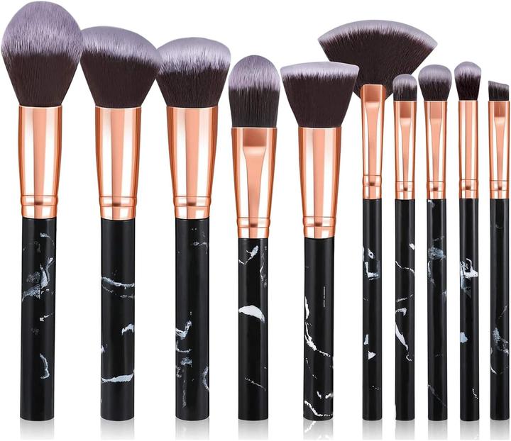 Produktbild Alopini Makeup Start Makers 10 Stück (Set)