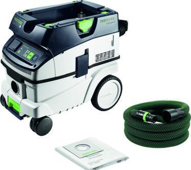 Festool Absaugmobil CTL 26 EI CH (Aspirateur eau et poussière)