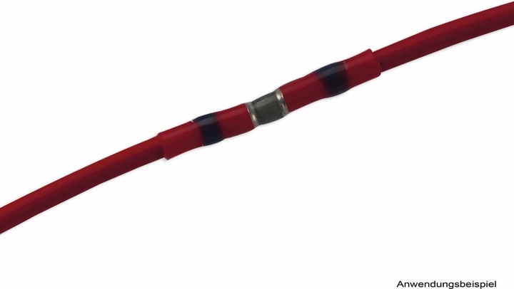 Produktbild Eneroid Lötverbinder, 10 Stück, 1,5...2,5 mm²