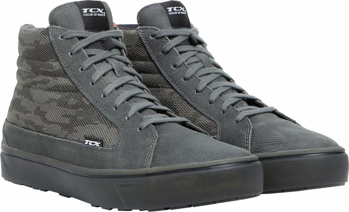 TCX Boots Street 3 Air (Men, 47)