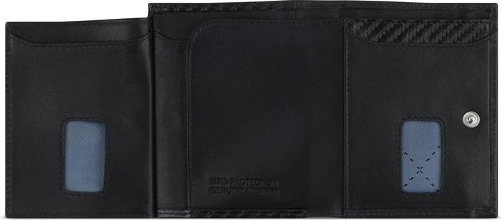 Produktbild Bugatti Geldbörse SECURE SLIM