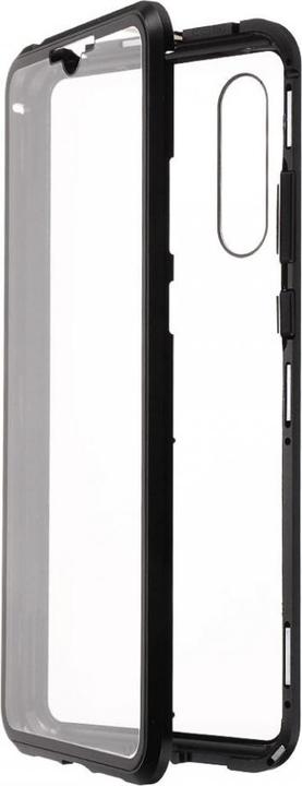 G-Case Xiaomi Mi 9 Pro Aluminium Magnetic Glass Case Hülle (Xiaomi Mi 9 Pro)