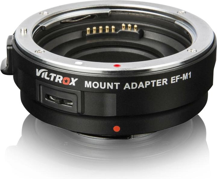 Viltrox EF-M1