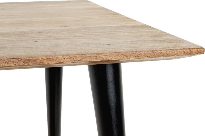 Produktbild HAKU Möbel Beistelltisch (46 x 46 x 41 cm)