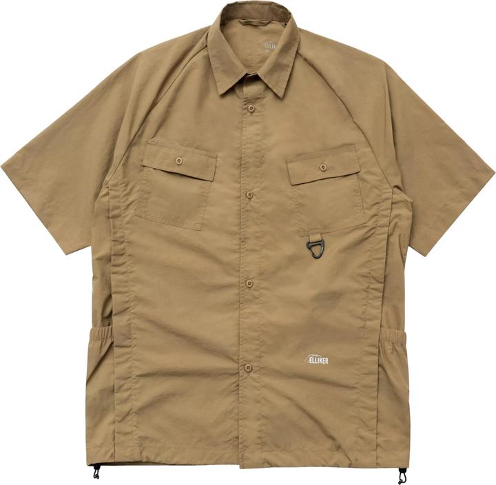 Actual product image Elliker Alston (M)