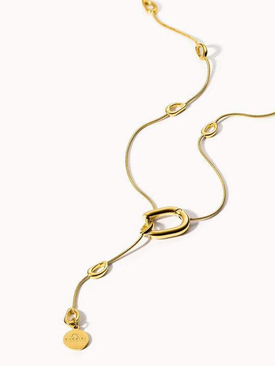 Image du produit Purelei Volcano Kette (Acier inoxydable)