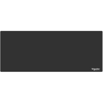 Schneider ZBYLEG502000, Taster + Schalter, Schwarz