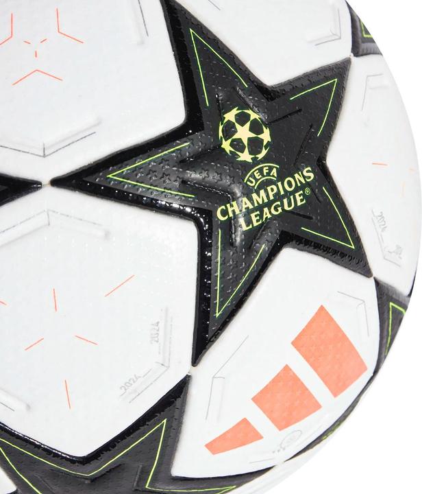 Immagine prodotto adidas Fussball UCL Pro 2024-2025 (5)