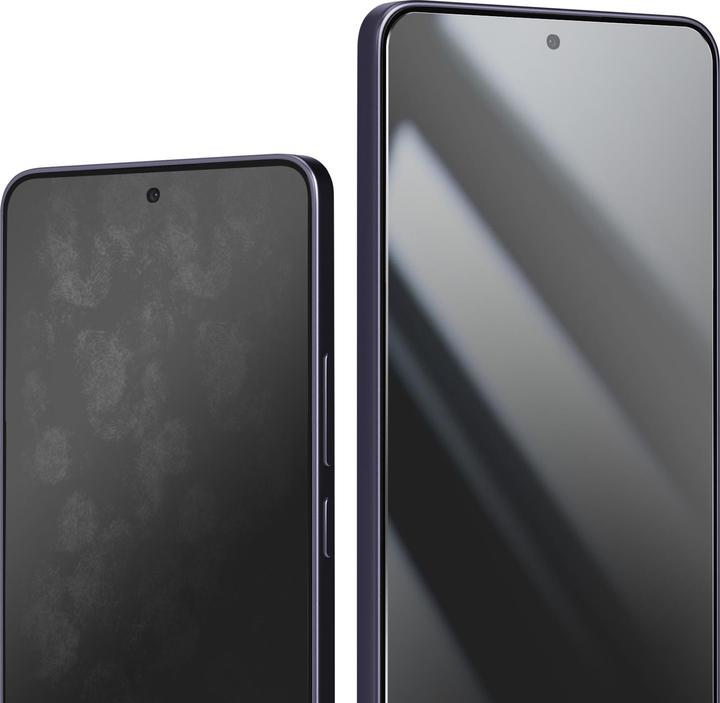 Immagine prodotto Avizar Abgeschrägt kratzfest (1 pz., Xiaomi Redmi Note 14)