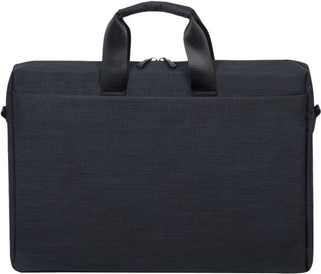 Actual product image Rivacase 8355 Laptop bag 17.3 (17.30")