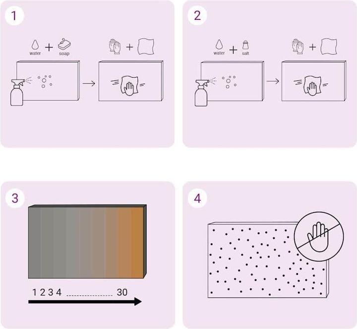 Produktbild vidaXL Gartenofen