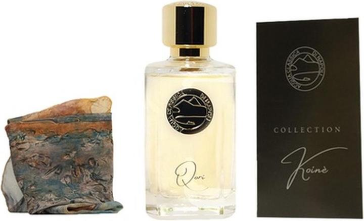 Actual product image Acqua Di Napoli Acqua Classica Di Napoli Qori Eau De Parfum 100ml (Eau de parfum, 100 ml)