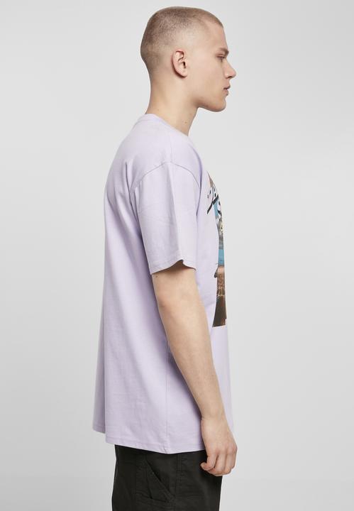 Produktbild MT Days Before Summer Oversize Tee (XL)