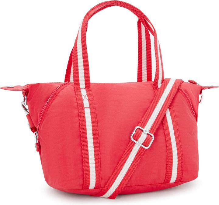Produktbild Kipling ART MINI Schoudertas - ESCAPE RED