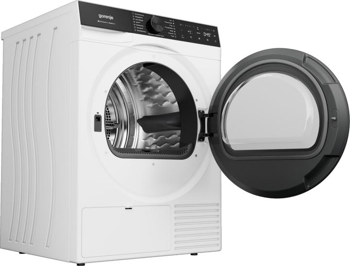 Immagine prodotto Gorenje SP26/4680C D5G68C G600 (8 kg, A destra)