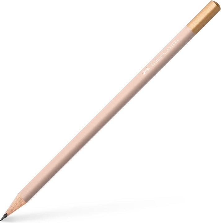 Produktbild Faber-Castell Bleistift Urban B palerose (B, 1 x)