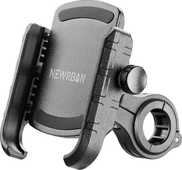 Immagine prodotto Newrban 60432 Supporto in metallo