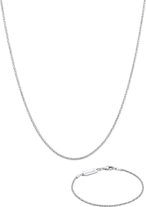Immagine prodotto Kuzzoi Set di gioielli (Argento 925)