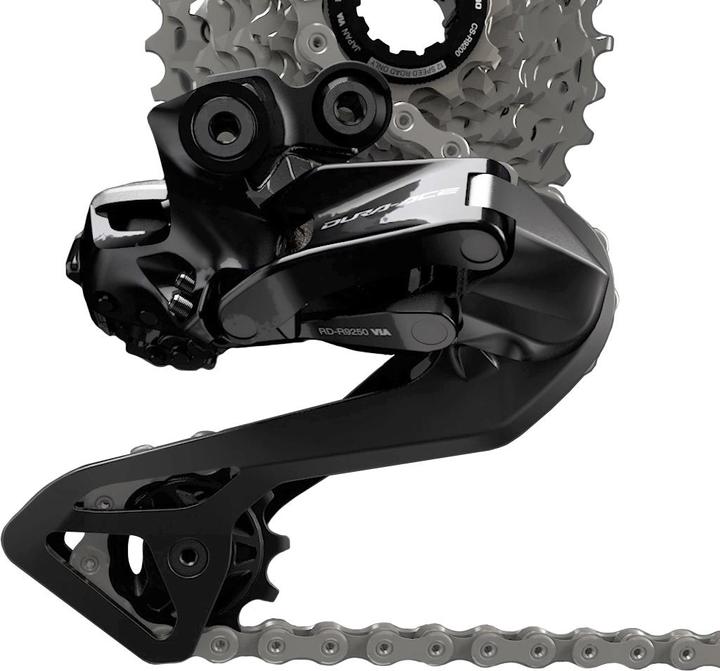Productafbeelding Shimano Dura-Ace Di2 RD-R9250 (12-voudig)