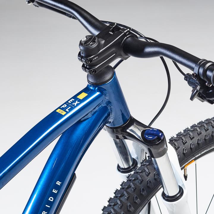 Actual product image Rockrider MTB EXPLORE 520 29 (40 cm)
