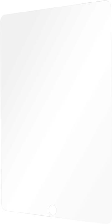 Produktbild Cazy Schutzglass Kompatibel mit iPad 2021 (9th Gen)/2020 (8th Gen)/iPad 2019 (7th Gen) Displayschutz (2 Stück, iPad 2021 (9. Gen), iPad 2020 (8. Gen), iPad 2019 (7. Gen))