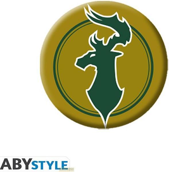 Actual product image ABYstyle Dungeons & Dragons - Factions