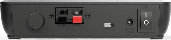 Produktbild Marmitek SA750 RX - Extra ontvanger voor de Speaker Anywhere 750 (70 m)